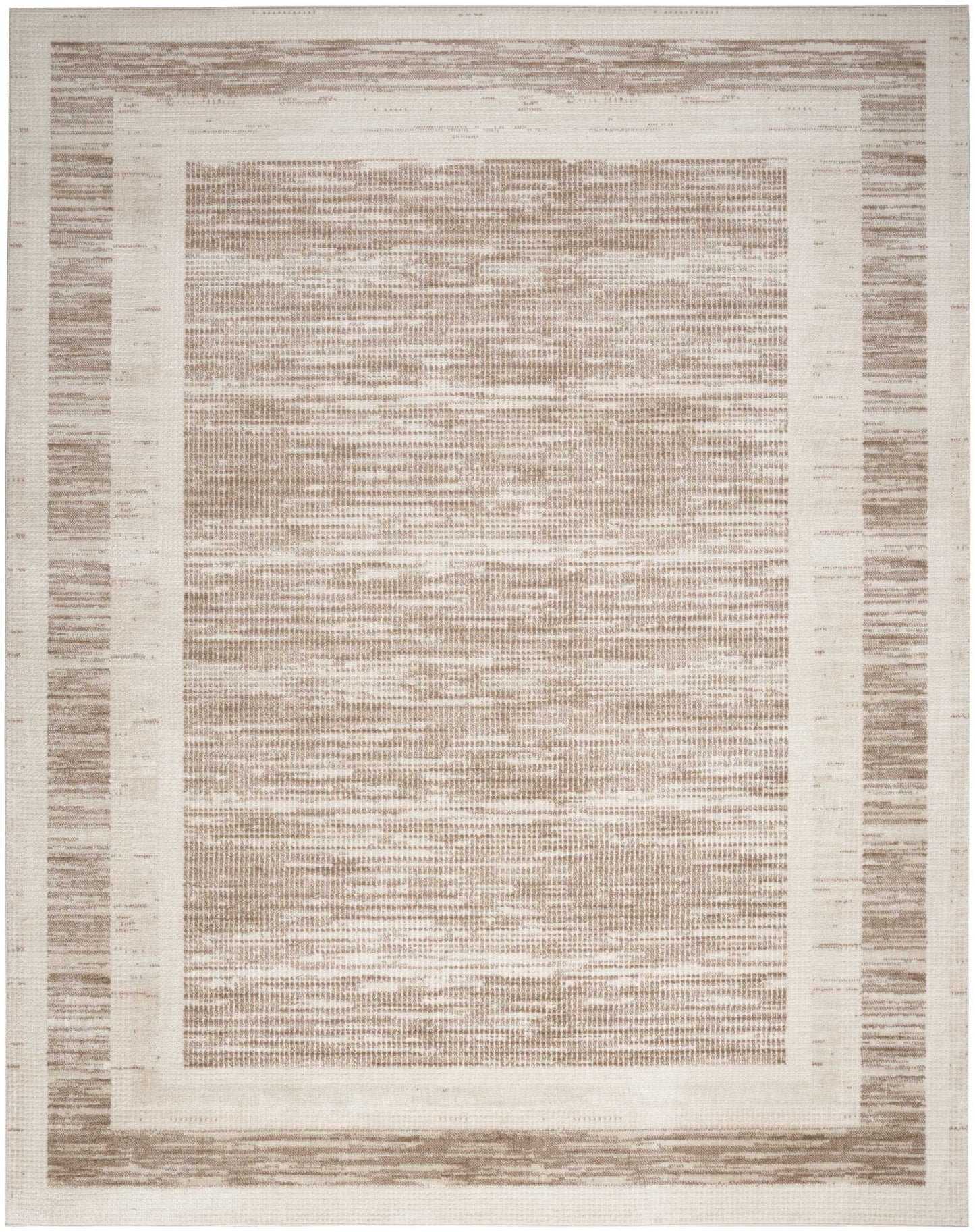 SERENITY SRH07 MOCHA IVORY