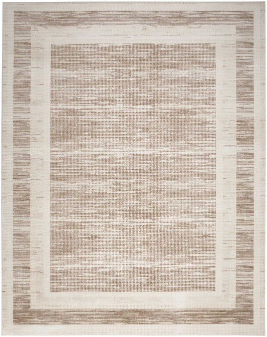 SERENITY SRH07 MOCHA IVORY