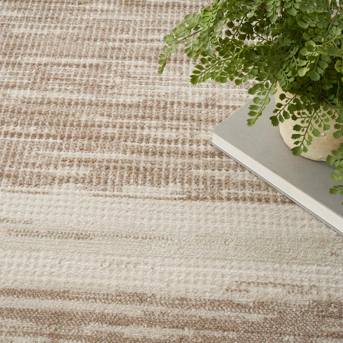 SERENITY SRH07 MOCHA IVORY