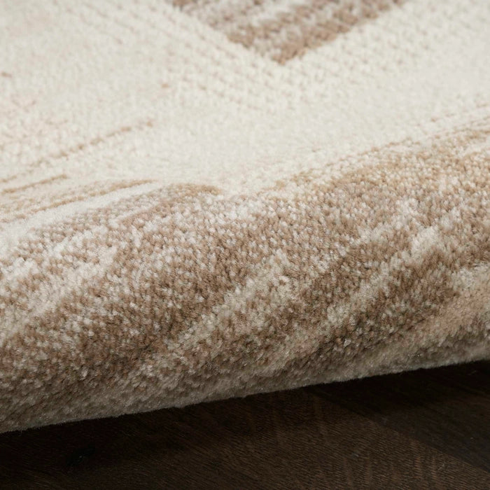 SERENITY SRH07 MOCHA IVORY
