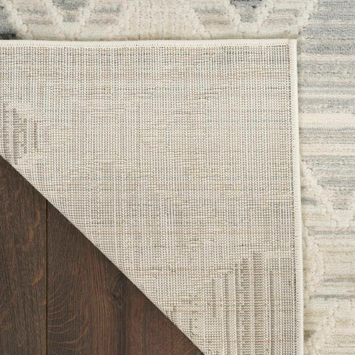 SERENITY SRH08 Beige Grey