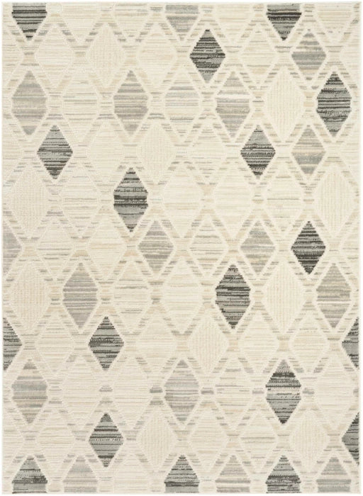 SERENITY SRH08 Beige Grey