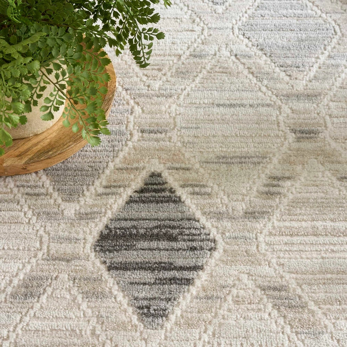 SERENITY SRH08 Beige Grey