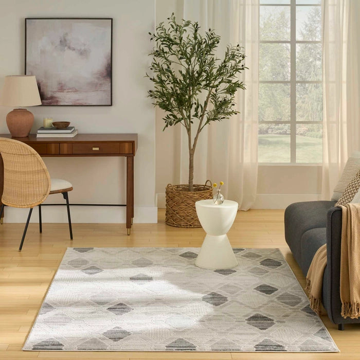 SERENITY SRH08 Beige Grey