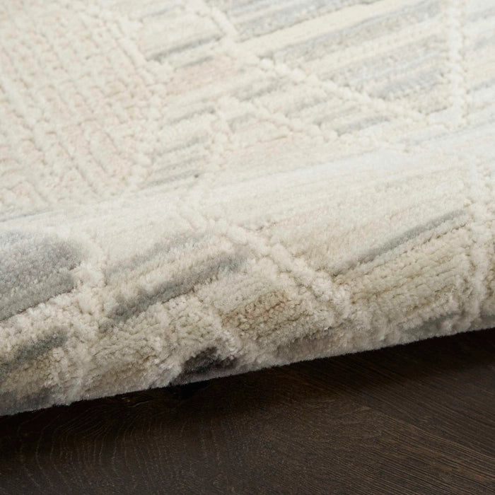 SERENITY SRH08 Beige Grey