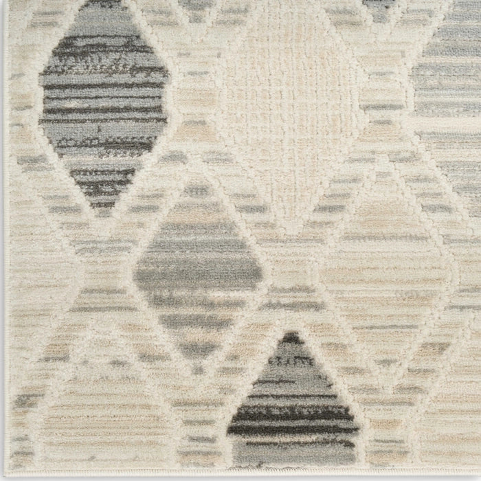 SERENITY SRH08 Beige Grey
