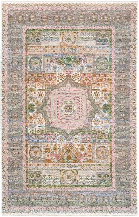 VINTAGE HARMONY VHH02 Multicolor