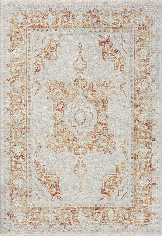 AURORA 848 RUSTIC IVORY