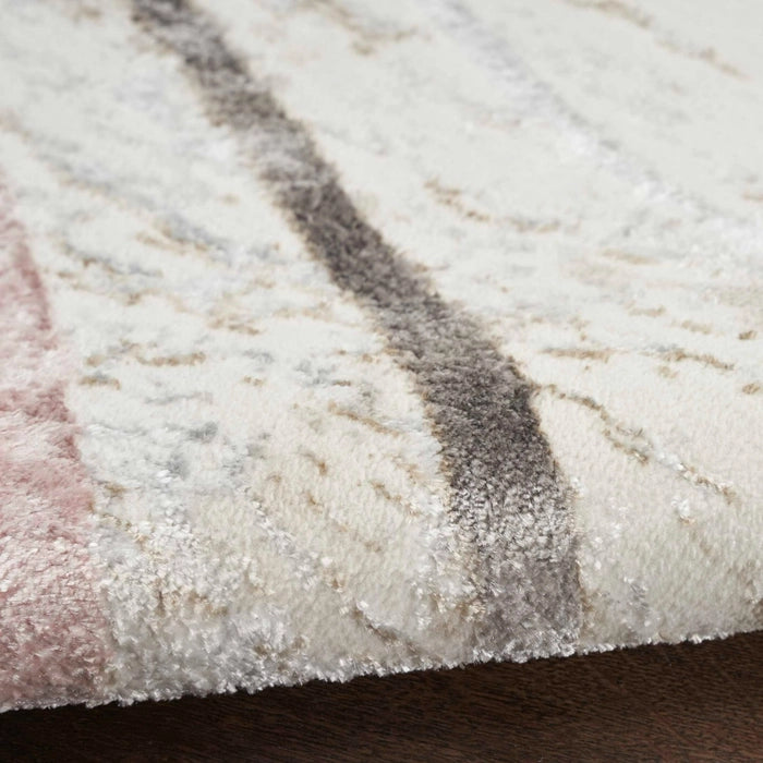 GLITZ GLZ01 IVORY MULTICOLOR