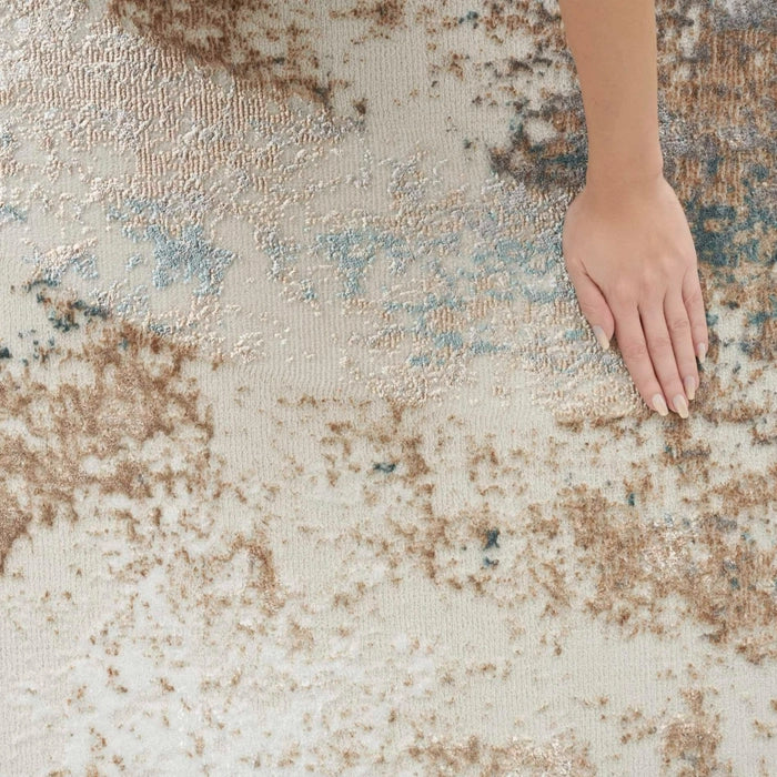 GLITZ GLZ06 TAUPE MULTICOLOR