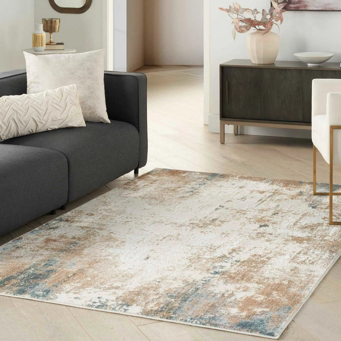 GLITZ GLZ06 TAUPE MULTICOLOR