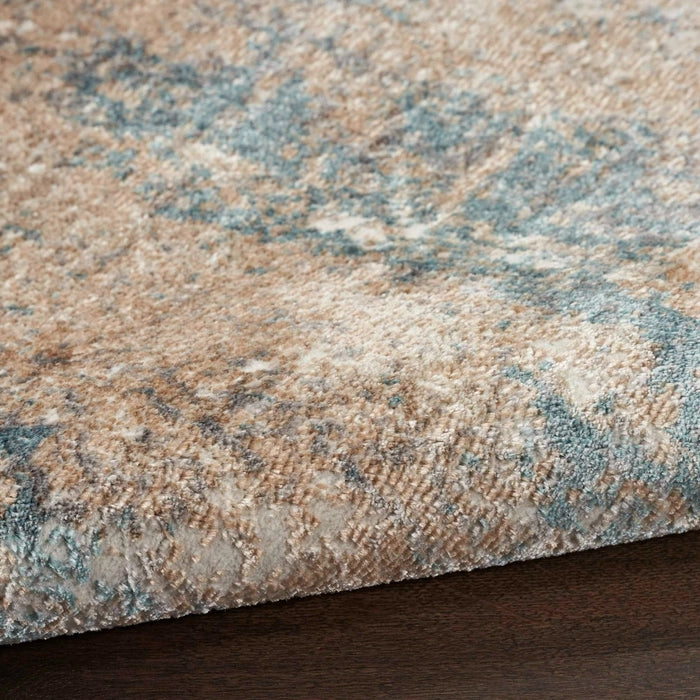 GLITZ GLZ06 TAUPE MULTICOLOR