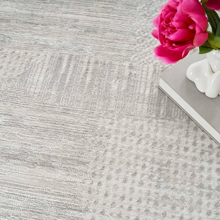 GLITZ GLZ09 SILVER GREY