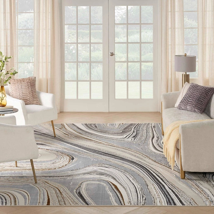 GLITZ GLZ21  GREY GOLD
