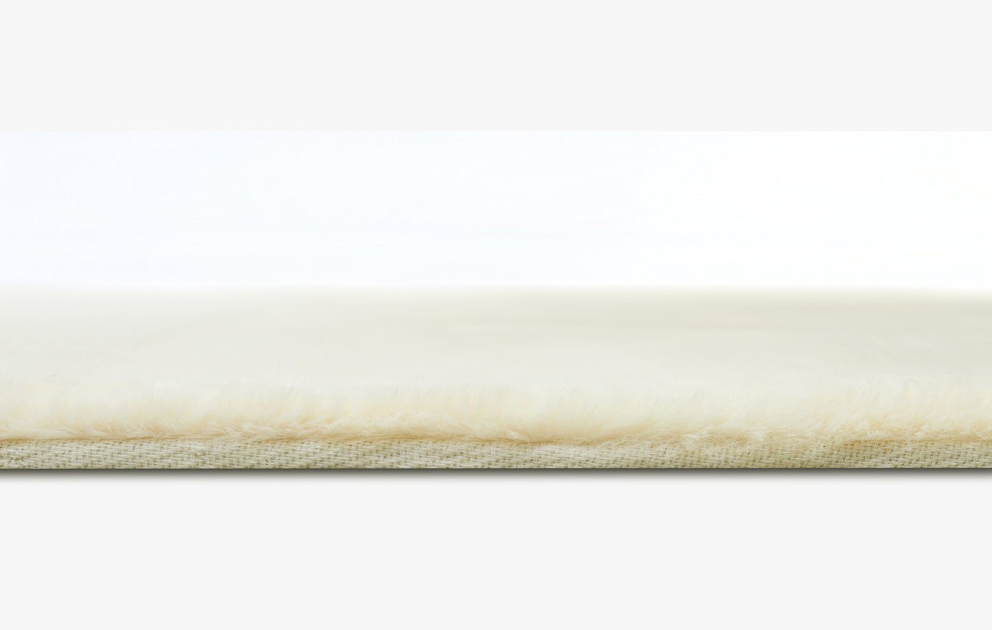 RABBIT FUR SOLID BONE