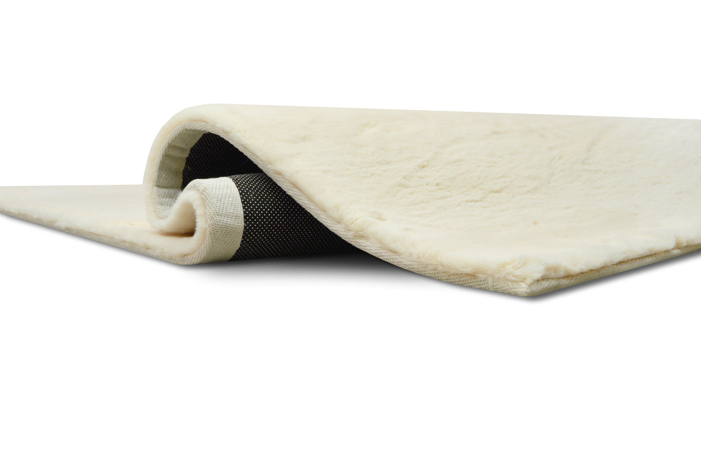 RABBIT FUR SOLID BONE