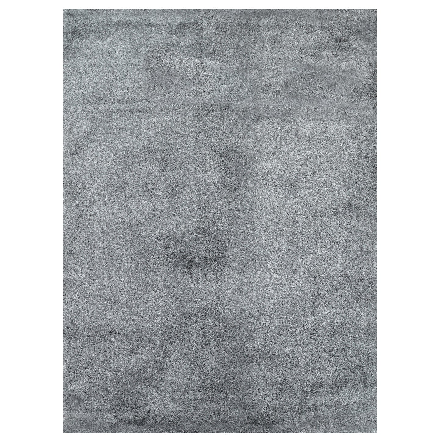 RABBIT FUR TEXTURE GRAPHITE