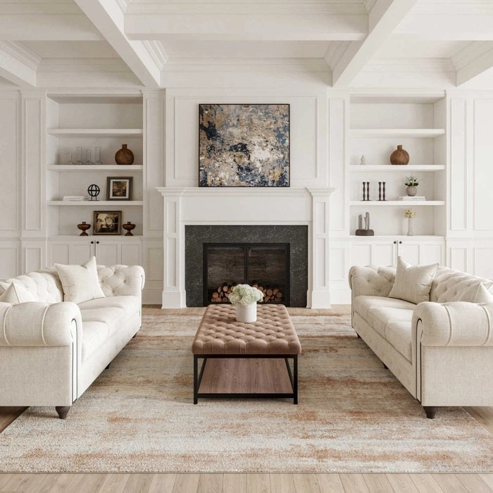 RUSTIC TEXTURES RUS03   BEIGE