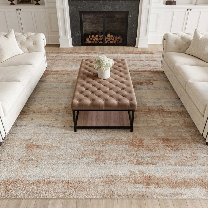 RUSTIC TEXTURES RUS03   BEIGE