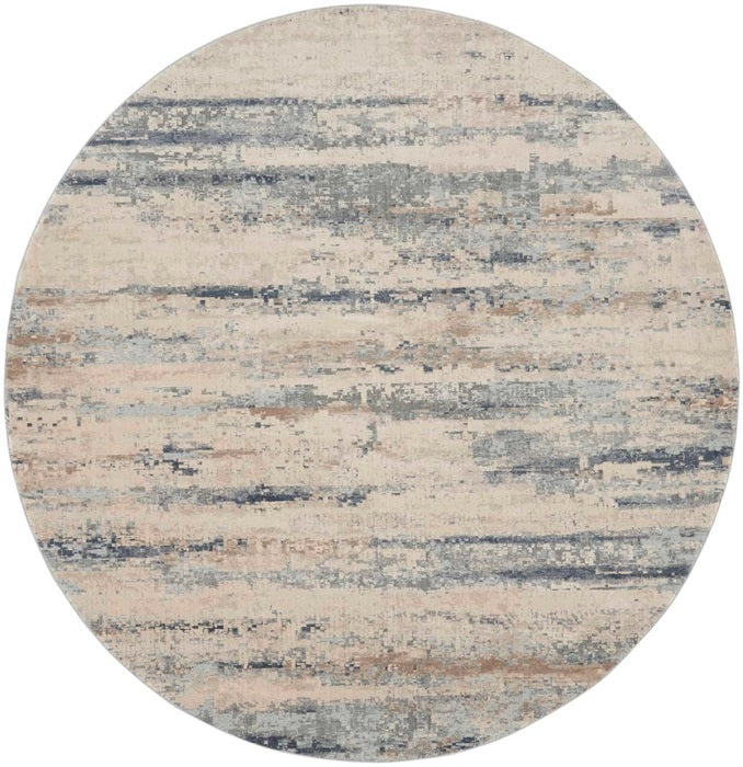 RUSTIC TEXTURES RUS04 BEIGE/GREY