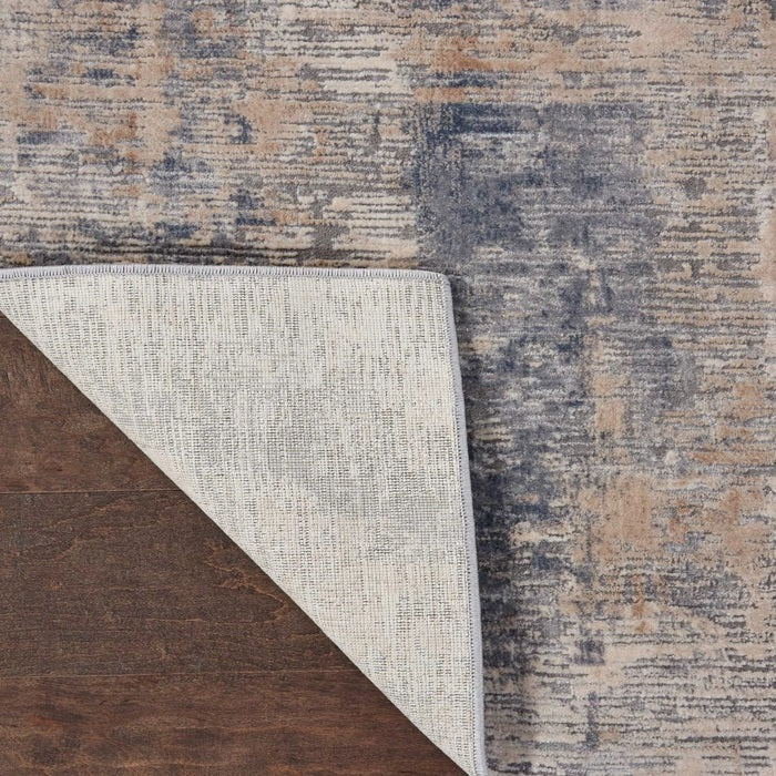 RUSTIC TEXTURES RUS05 BEIGE/GREY