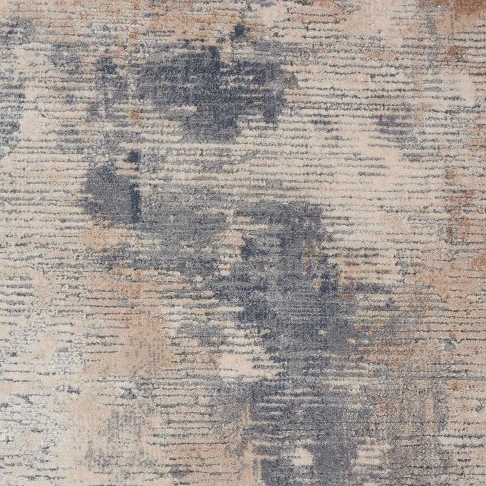 RUSTIC TEXTURES RUS05 BEIGE/GREY
