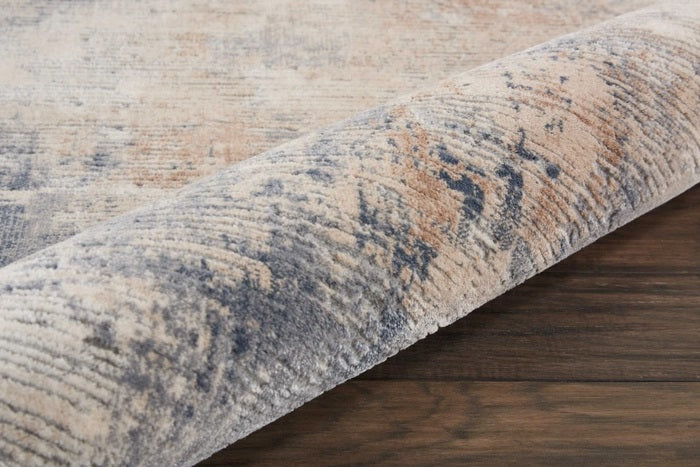 RUSTIC TEXTURES RUS05 BEIGE/GREY