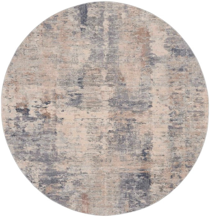 RUSTIC TEXTURES RUS05 BEIGE/GREY