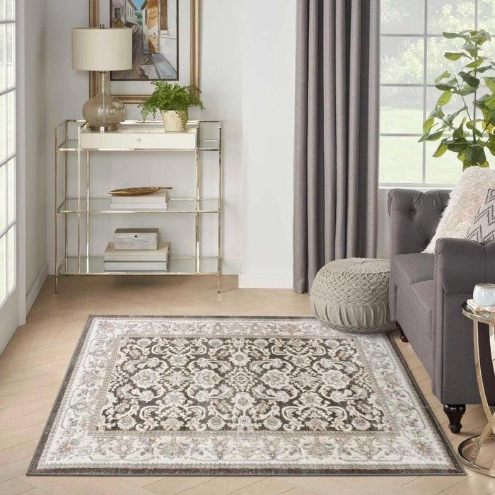 SERENITY SRH02 IVORY GREY BLUE