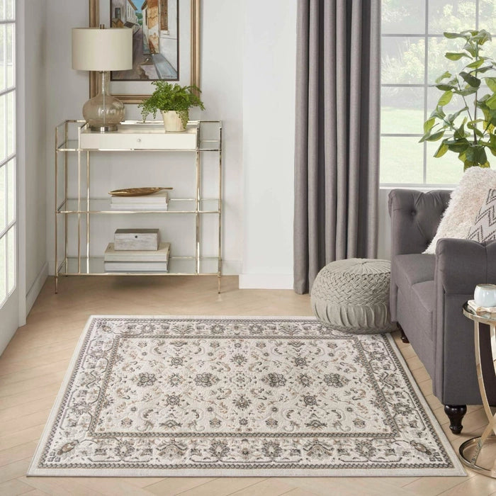 SERENITY SRH02 IVORY MOCHA