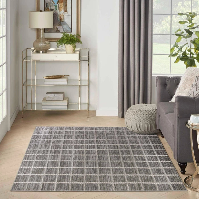 SERENITY SRH05 GREY IVORY