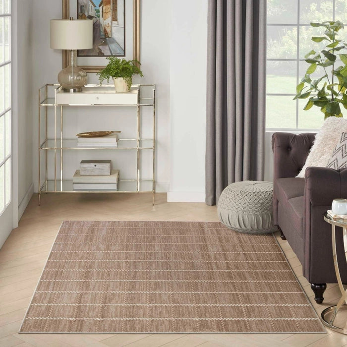 SERENITY SRH05 MOCHA IVORY