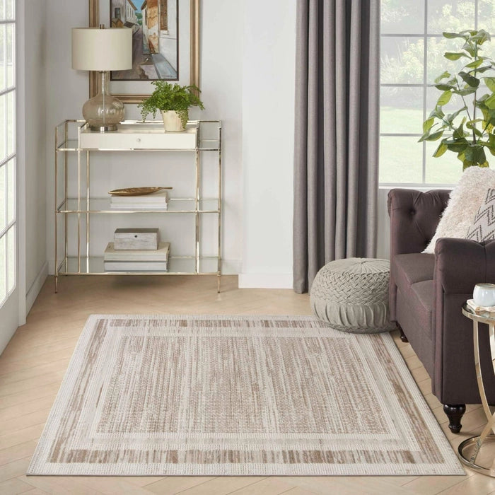 SERENITY SRH07 MOCHA IVORY