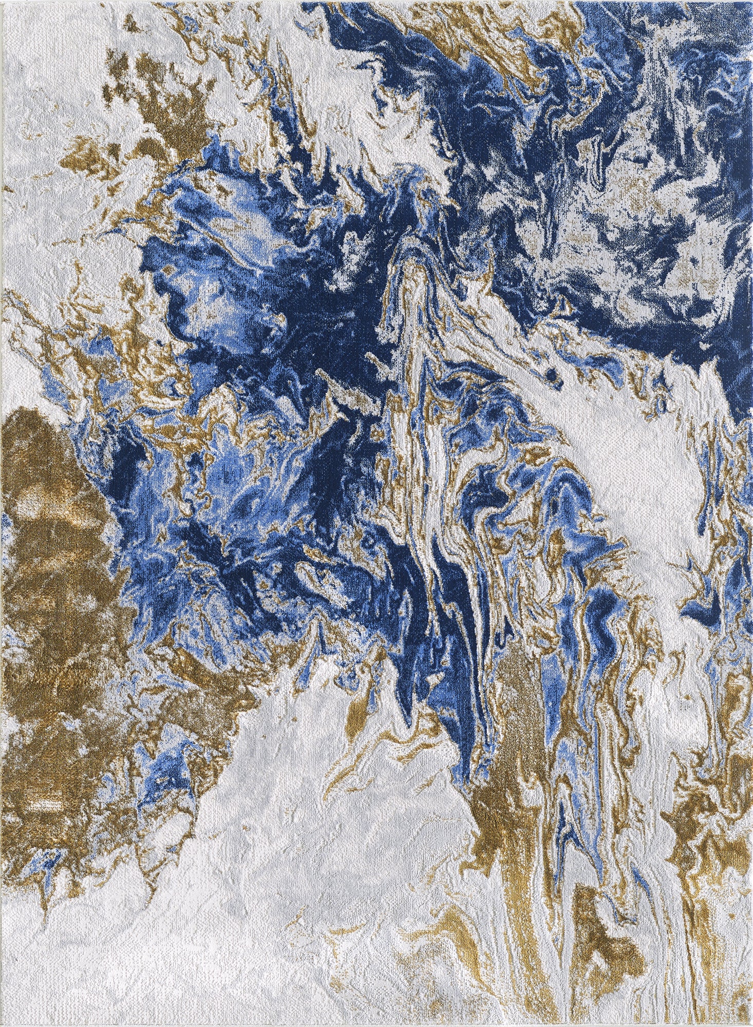 REGENCY 950 BLUE THUNDER – Sam's Rugs