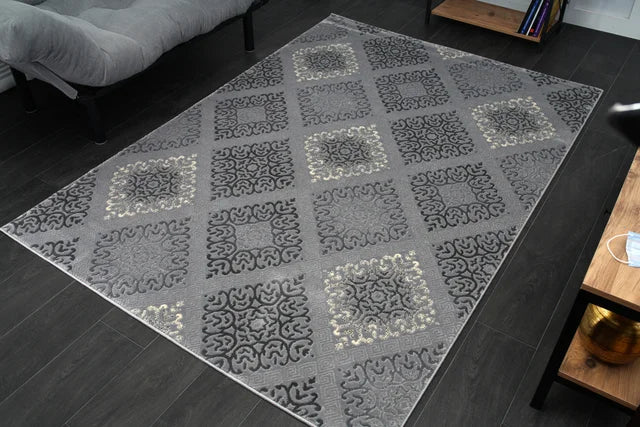 TAMPA DELHI 7449A GREY