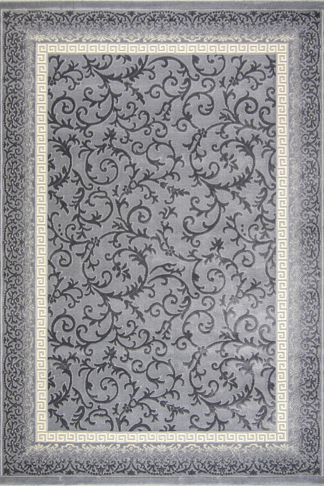 TAMPA TAJ MAHAL 7447A GREY
